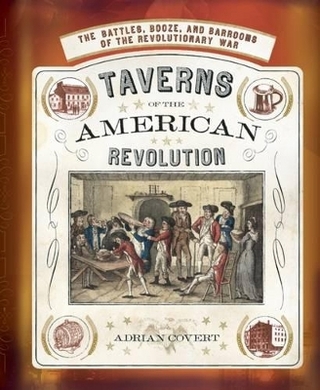 Taverns of the American Revolution