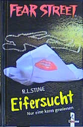 Fear Street - Eifersucht - R.L. Stine