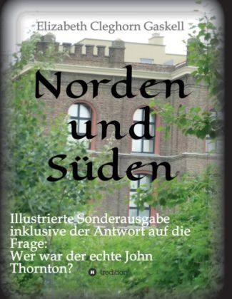 Norden und S&uuml;den - Elizabeth Gaskell