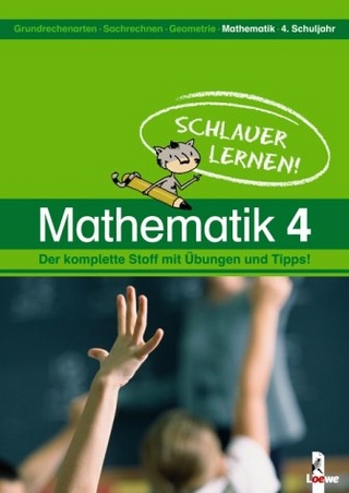 Mathematik - 4. Schuljahr