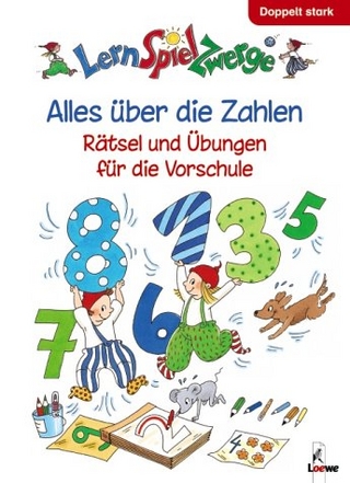 Alles über die Zahlen