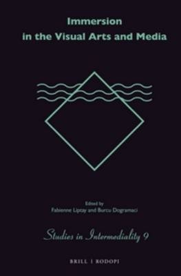 Immersion in the Visual Arts and Media - 