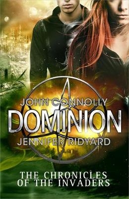 Dominion - John Connolly, Jennifer Ridyard