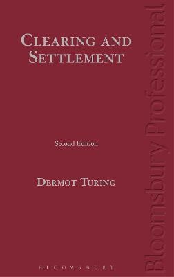 Clearing and Settlement