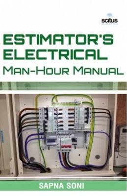 Estimator's Electrical Man-Hour Manual
