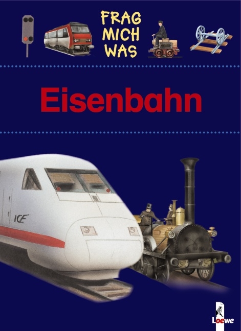 Eisenbahn - Andreas Piel
