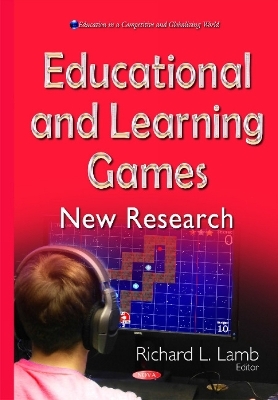 Educational & Learning Games - 