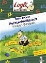 Mein dicker Rechtschreibblock f&uuml;r das 1. Schuljahr - Corina Beurenmeister, Christina K&uuml;hn