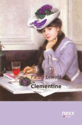 Clementine - Fanny Lewald