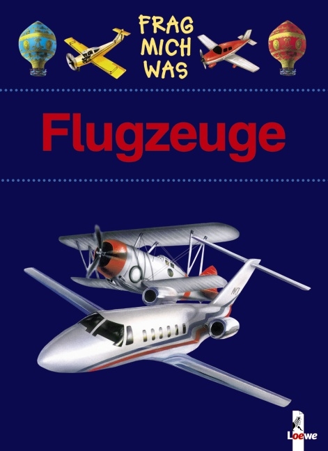 Flugzeuge - Andreas Piel