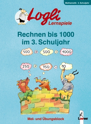 Rechnen bis 1000 im 3. Schuljahr