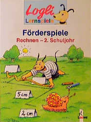 Rechnen - 2. Schuljahr