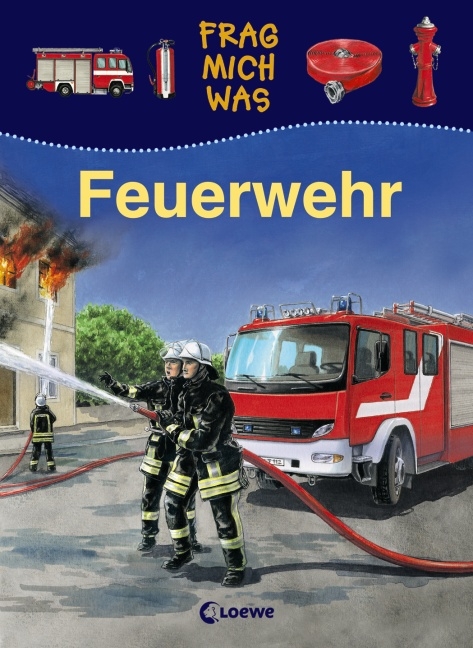 Feuerwehr - Andreas Piel