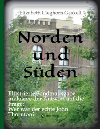 Norden und S&uuml;den - Elizabeth Gaskell