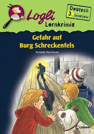 Gefahr auf Burg Schreckenfels