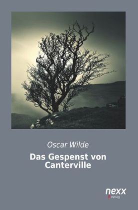 Das Gespenst von Canterville - Oscar Wilde