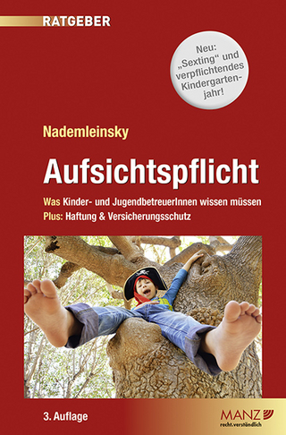 Aufsichtspflicht