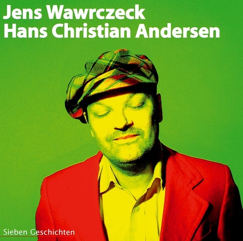 Andersen M&auml;rchen - Sieben Geschichten