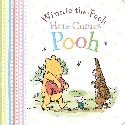 Winnie-the-Pooh: Here Comes Pooh -  Farshore