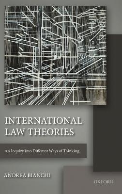 International Law Theories - Andrea Bianchi