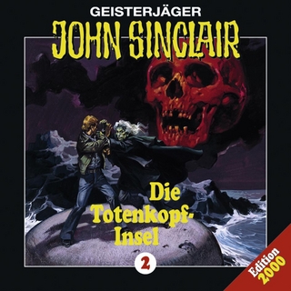 John Sinclair - Folge 2