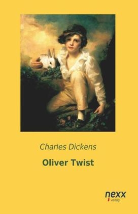 Oliver Twist