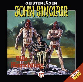 John Sinclair - Folge 17