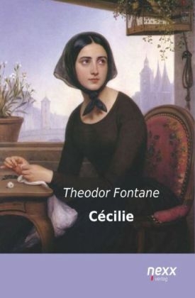 C&eacute;cile - Theodor Fontane