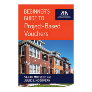 Beginner's Guide to Project-Based Vouchers