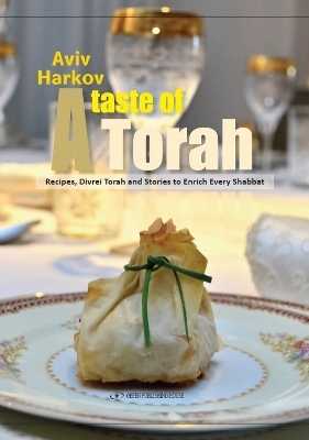 A Taste of Torah