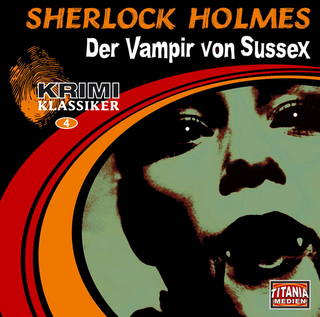 Der Vampir von Sussex