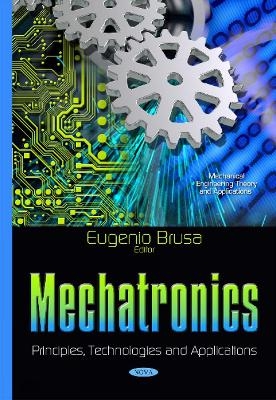 Mechatronics - 
