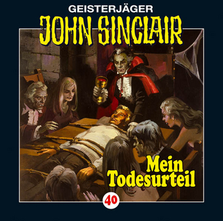 John Sinclair - Folge 40