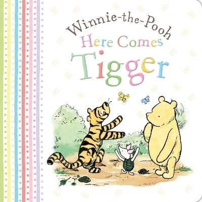 Winnie-the-Pooh: Here Comes Tigger -  Farshore