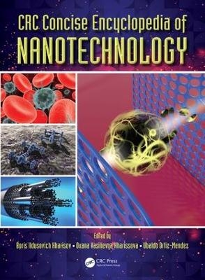 CRC Concise Encyclopedia of Nanotechnology - 