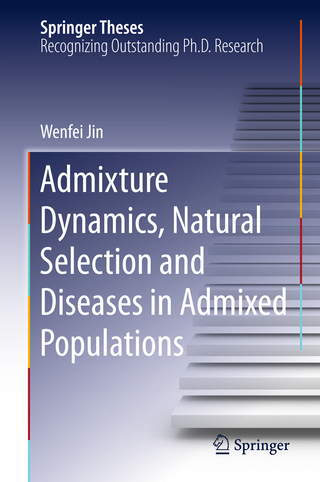 Admixture Dynamics, Natural Selection and Diseases in Admixed Populations