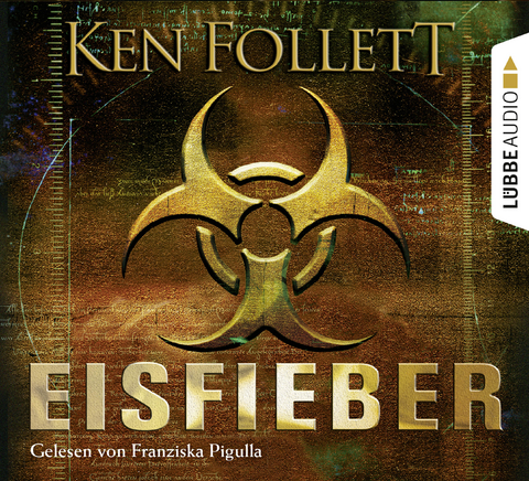 Eisfieber - Ken Follett
