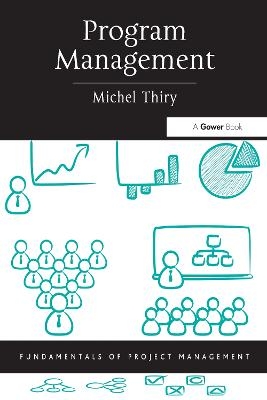 Program Management - Michel Thiry
