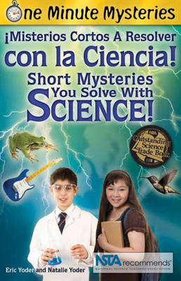 One Minute Mysteries - Misterios De Un Minuto