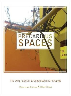 Precarious Spaces - 