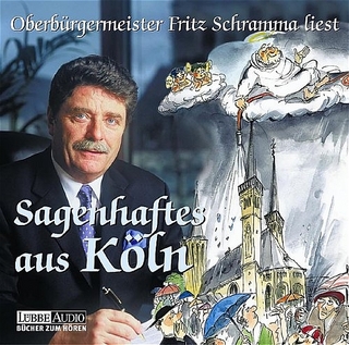 Sagenhaftes aus Köln
