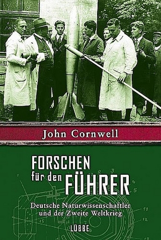 Forschen für den Führer