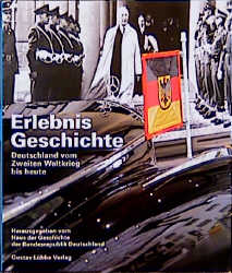 Erlebnis Geschichte - Ulrich Harbecke