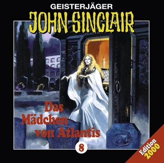 John Sinclair - Folge 8