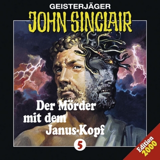 John Sinclair - Folge 5