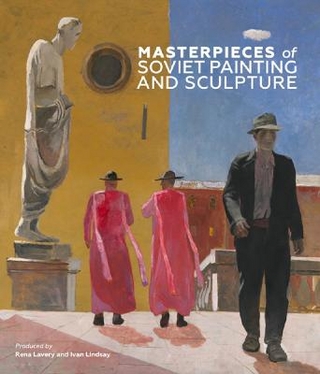 Masterpieces of Soviet Painting and Sculpture