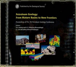 Petroleum Geology