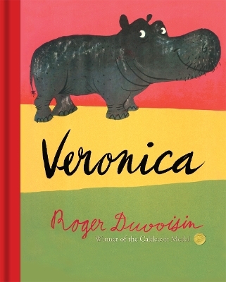 Veronica - Roger Duvoisin