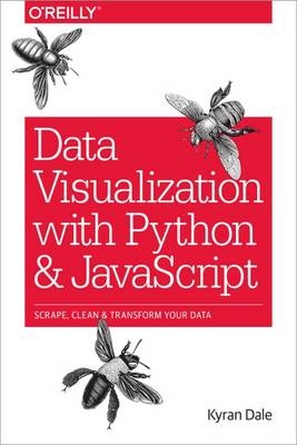 Data Visualization with Python and JavaScript