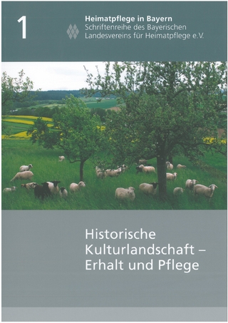 Historische Kulturlandschaft